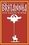 Britannia, Vol. 3 by Peter Milligan