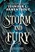 Storm and Fury (The Harbinger, #1)