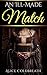 An Ill-Made Match (Vawdrey Brothers, #3)