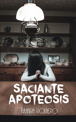 Saciante apoteosis by Tamara Romero