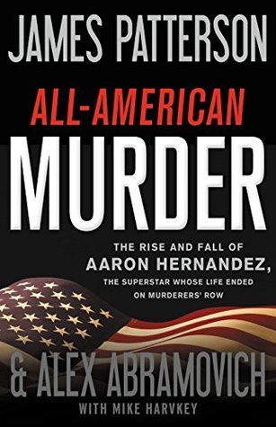 All-American Murder by James Patterson