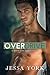 Overdrive (Santa Lena Sizzles, #3)