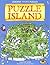 Puzzle Island (Young Puzzles)