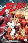 The Flash, Vol. 8 by Joshua Williamson