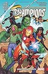 Champions, Vol. 4 by Jim Zub