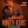 The Raven King by Nora Sakavic