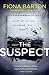 The Suspect (Kate Waters, #3)