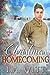 Christmas Homecoming (The Christmas Angel #4)