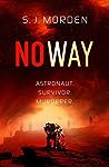 No Way by S.J. Morden