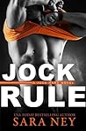 Jock Rule by Sara Ney