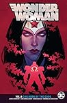 Wonder Woman, Vol. 6 by James  Robinson