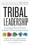 Tribal Leadership...