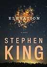 Elevation by Stephen         King