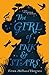 The Girl of Ink and Stars by Kiran Millwood Hargrave