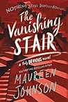 Book cover for The Vanishing Stair (Truly Devious, #2)