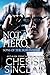 Not a Hero (Sons of the Survivalist, #1) by Cherise Sinclair