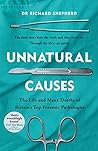 Unnatural Causes by Richard Shepherd