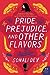 Pride, Prejudice, and Other Flavors (The Rajes, #1)