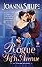 The Rogue of Fifth Avenue (Uptown Girls, #1)