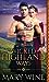 Wicked Highland Ways (Highland Weddings, #6)