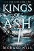 Kings of Ash (Ash and Sand, #2)