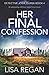 Her Final Confession (Detective Josie Quinn #4)