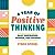 A Year of Positive Thinking by Cyndie Spiegel