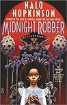 Midnight Robber by Nalo Hopkinson