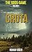 Crota (The Gods' Game #1)