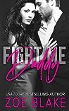 Fight Me, Daddy by Zoe Blake