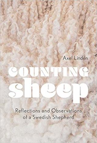 Counting Sheep by Axel Lindén