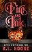 Fire and Ink (Kitten and Witch, #2)