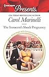 The Innocent's Shock Pregnancy (The Ruthless Devereux Brothers #1)