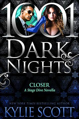 Closer by Kylie Scott