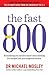 The Fast 800: How to combine rapid weight loss and intermittent fasting for long-term health