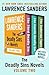 The Deadly Sins Novels Volume Two: The Third Deadly Sin, The Fourth Deadly Sin, and The Anderson Tapes (The Edward X. Delaney Series)