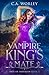 The Vampire King's Mate (Fate of Imperium, #2)