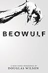 Book cover for Beowulf