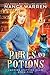 Purls and Potions (Vampire Knitting Club, #5)