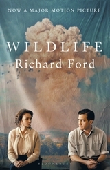 Wildlife by Richard Ford