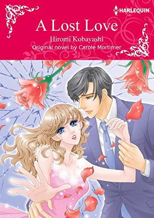 A Lost Love by Hiromi Kobayashi