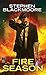 Fire Season (Eric Carter #4)