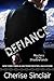 Defiance by Cherise Sinclair