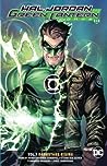 Hal Jordan and the Green Lantern Corps, Vol. 7 by Robert Venditti