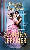 Project Duchess by Sabrina Jeffries