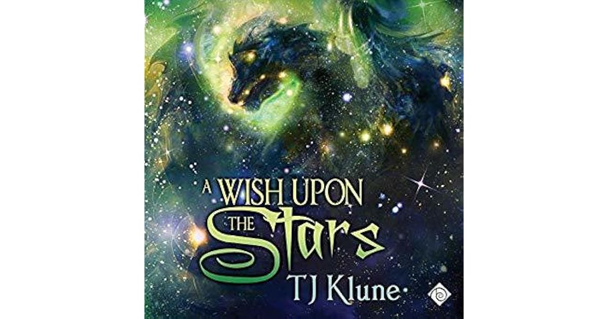 A Wish Upon the Stars (Tales from Verania #4) by T.J. Klune