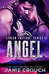 Angel by Janie Crouch