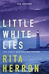 Little White Lies (The Keepers, #2.5)