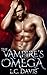 The Vampire's Omega (The Vampire's Omega, #1)