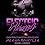 Electric Heart (Dark Planet Warriors, #7)